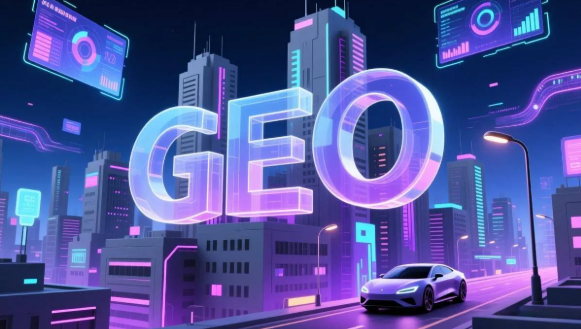 爱辉区GEO 优化行业动态：主流搜索平台地域收录规则更新综述