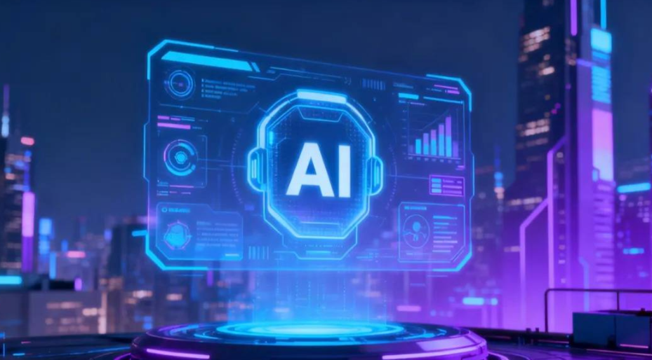 爱辉区AI选型参考：合理运用人工智能工具提升效率