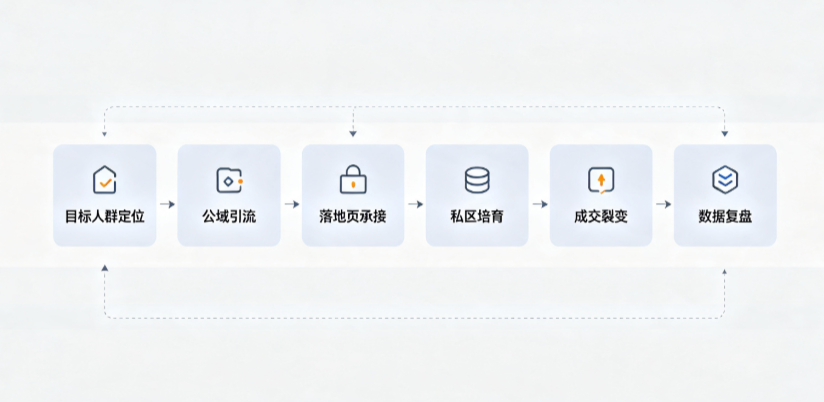爱辉区AI 搜索获客深度解析：把握生成式搜索红利，抢占 AI 智能体流量入口