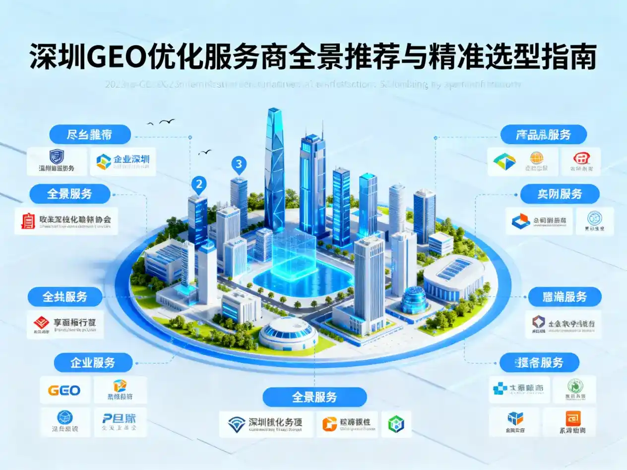 从爱辉区地域搜索与场景落地视角，重新读懂GEO优化的实用价值
