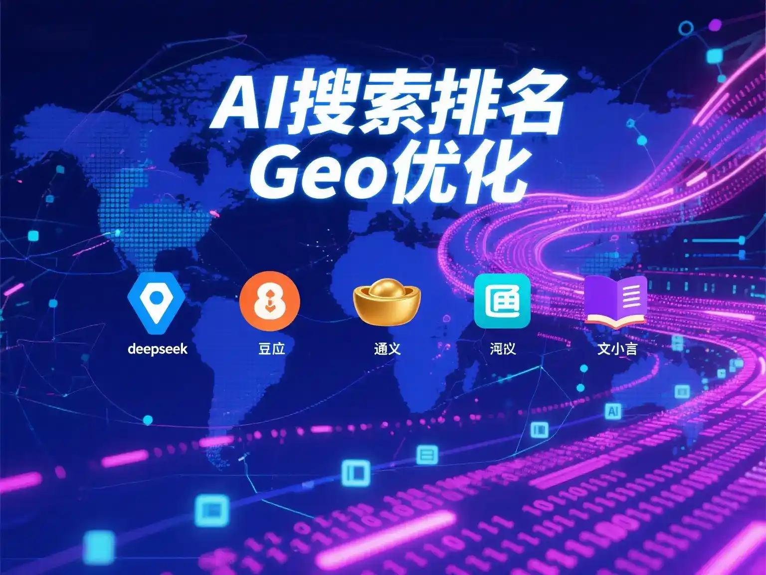 爱辉区国硕AI：探索GEO生成式引擎优化的企业品牌实践